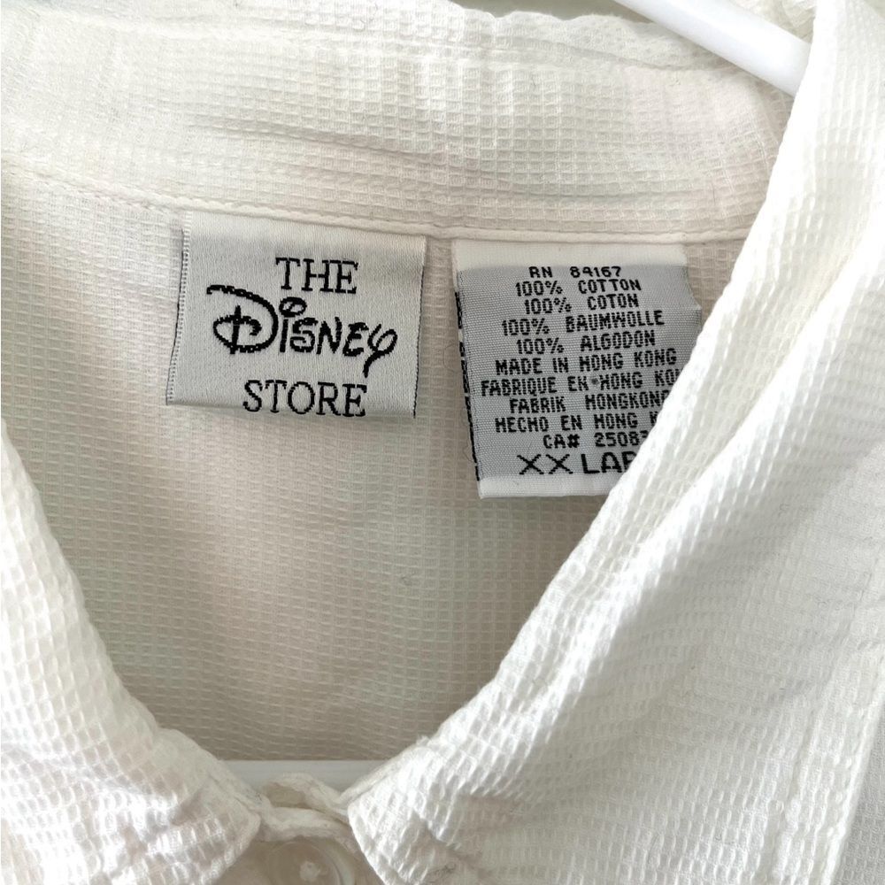 Vintage Disney Winnie The Pooh Shirt - Picture 4 of 4